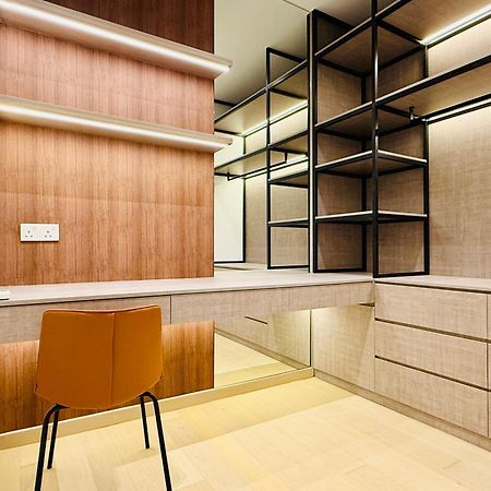Eaton Residences Klcc M@H 吉隆坡 外观 照片