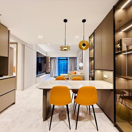 Eaton Residences Klcc M@H 吉隆坡 外观 照片