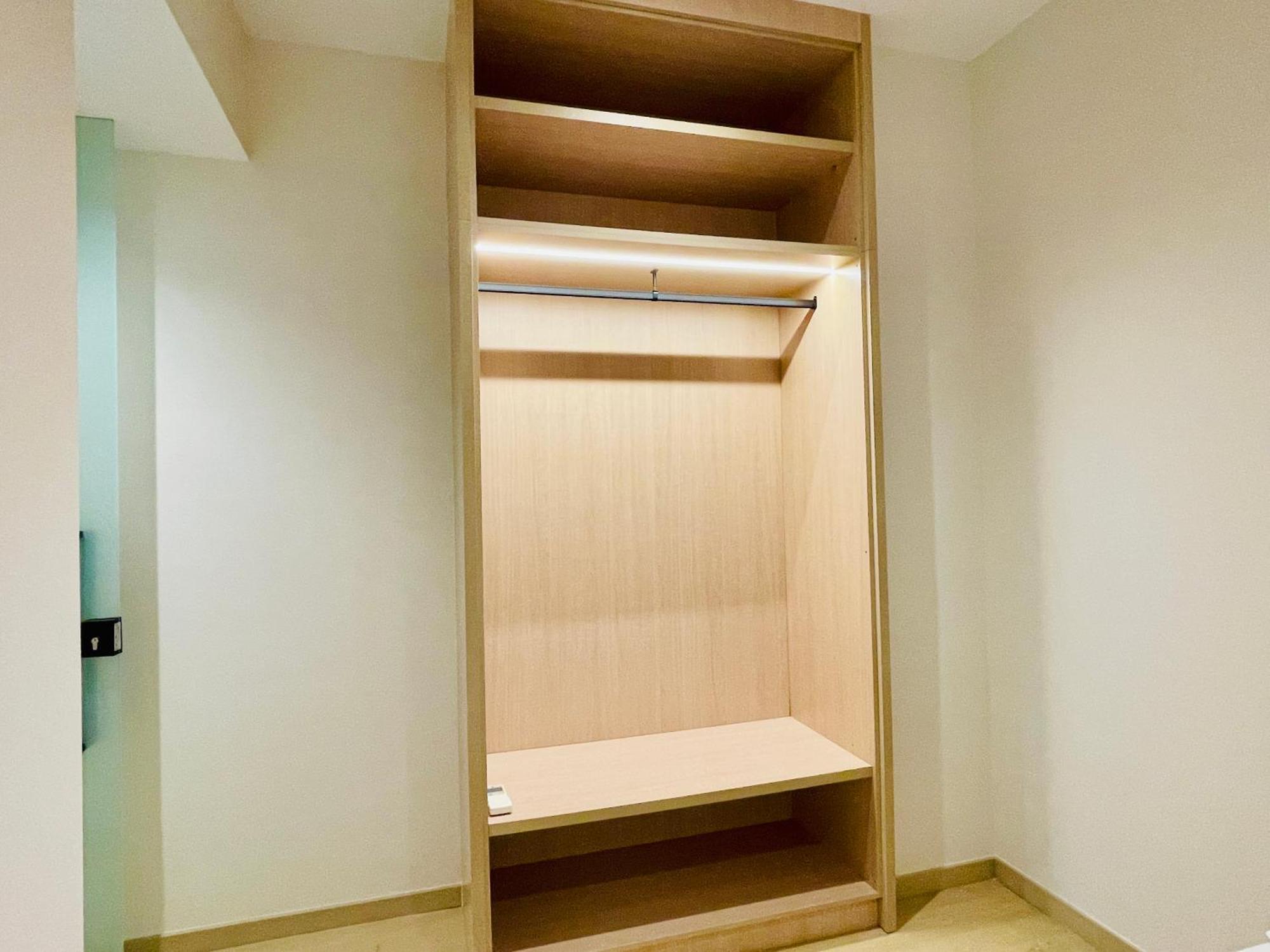 Eaton Residences Klcc M@H 吉隆坡 外观 照片