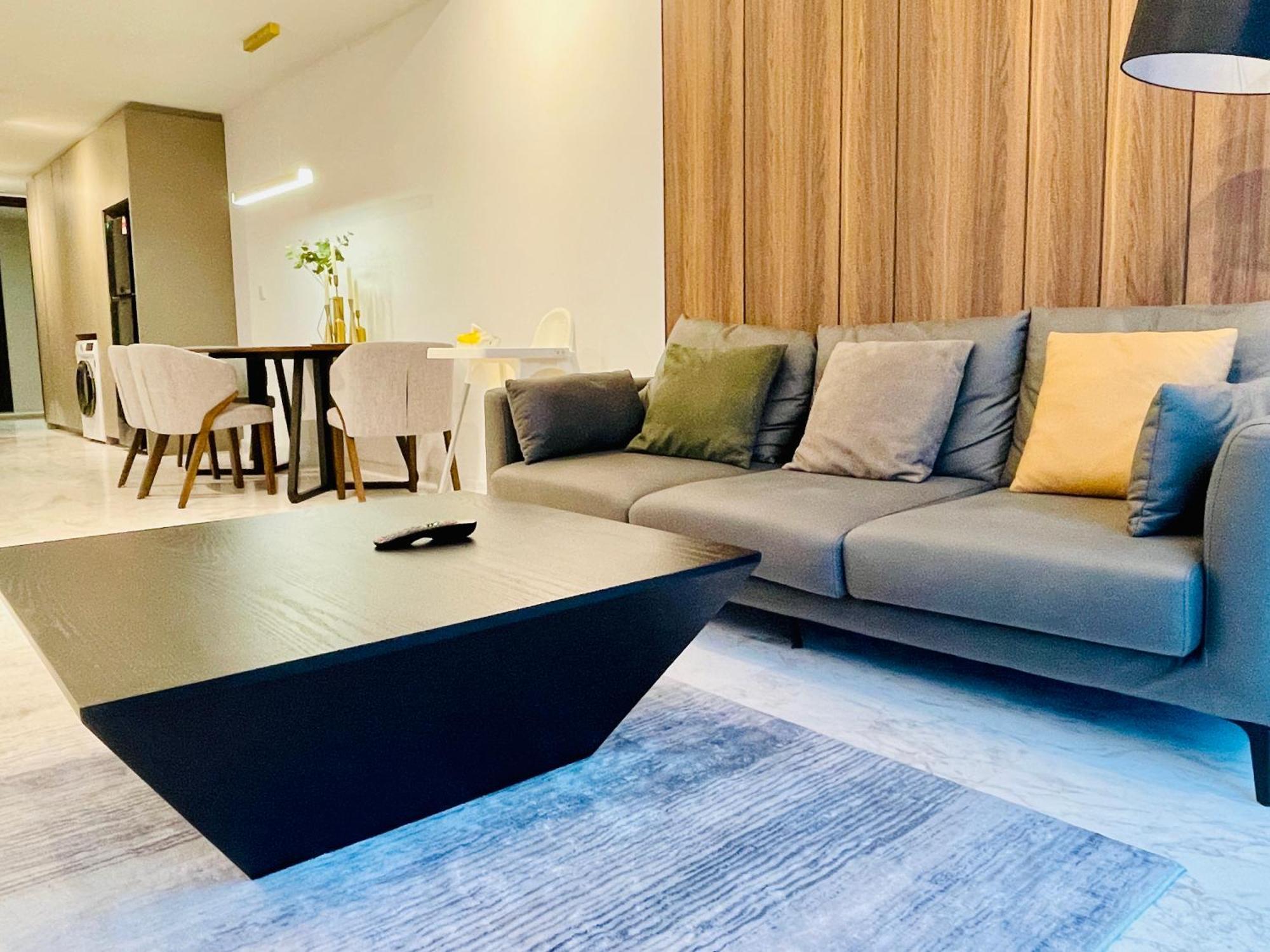 Eaton Residences Klcc M@H 吉隆坡 外观 照片