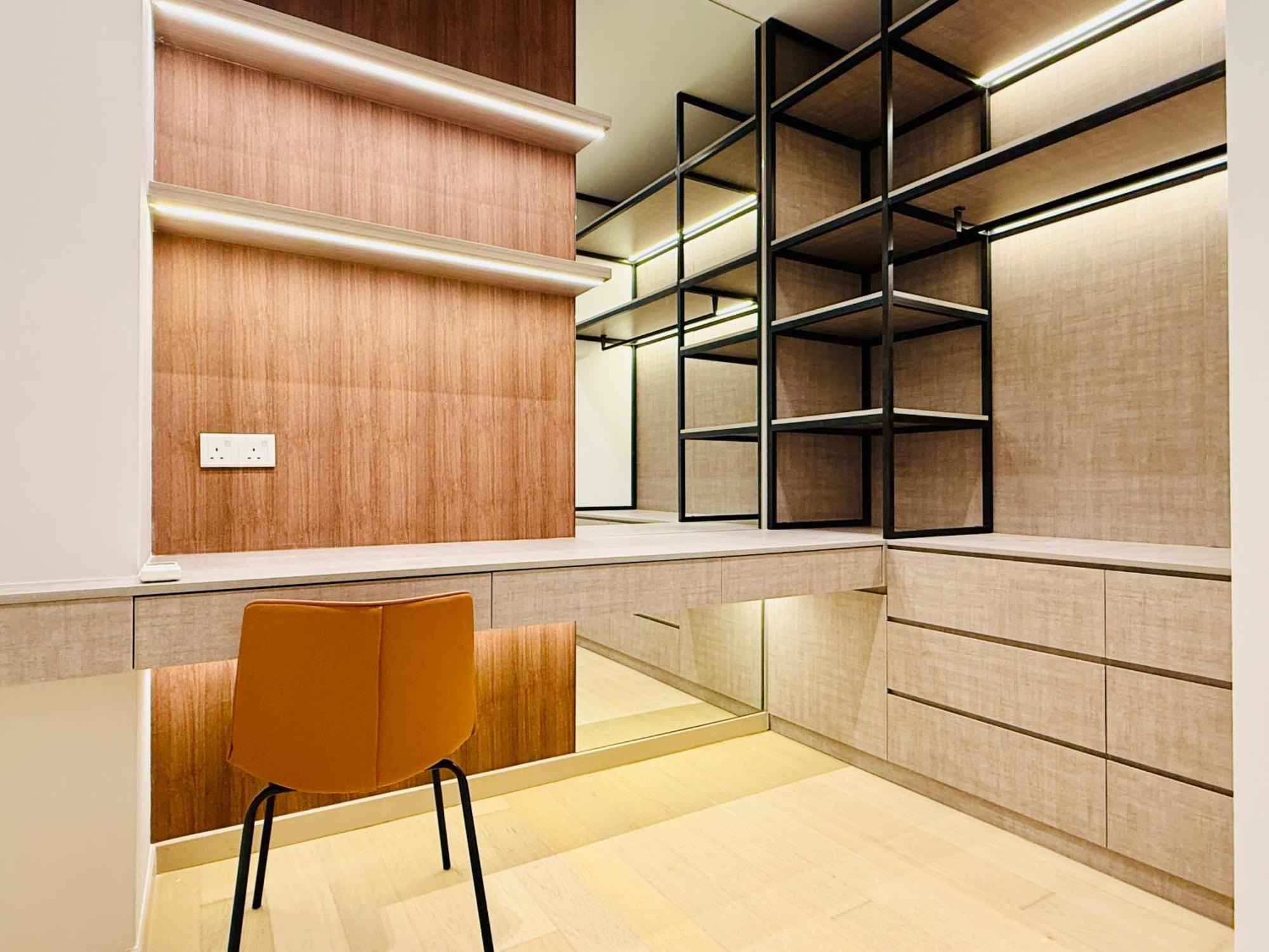 Eaton Residences Klcc M@H 吉隆坡 外观 照片