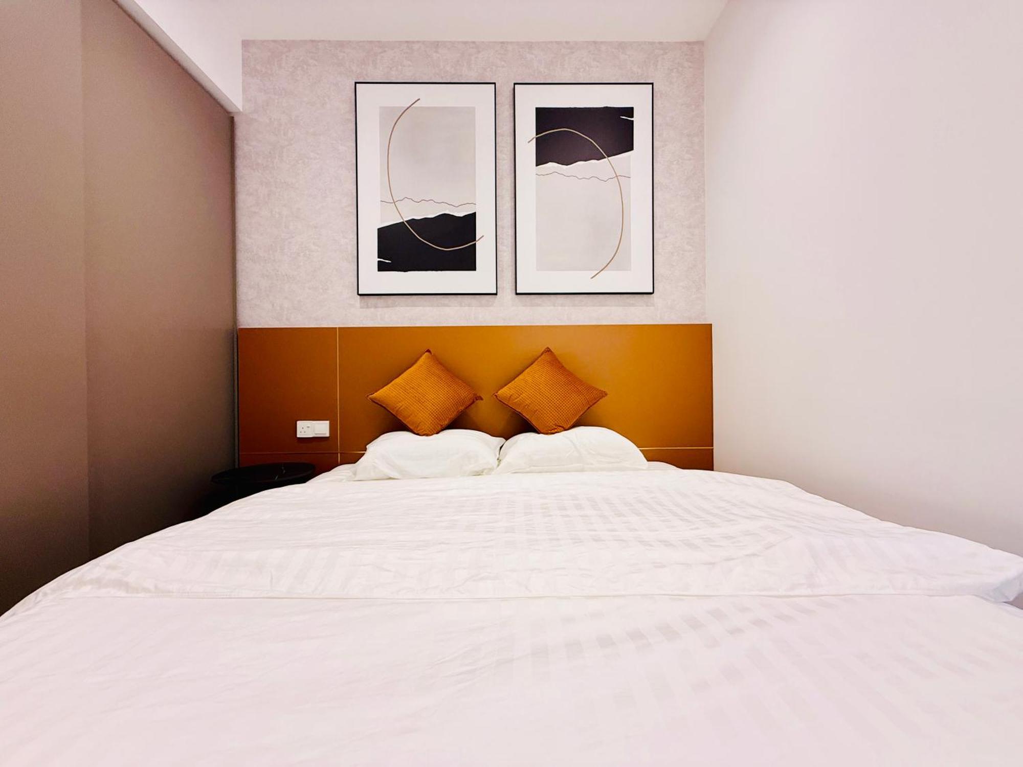 Eaton Residences Klcc M@H 吉隆坡 外观 照片